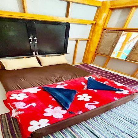 I Daa Pra-Ea Guesthouse เกาะลันตา ภายนอก รูปภาพ