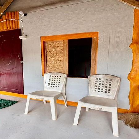 I Daa Pra-Ea Guesthouse เกาะลันตา ภายนอก รูปภาพ