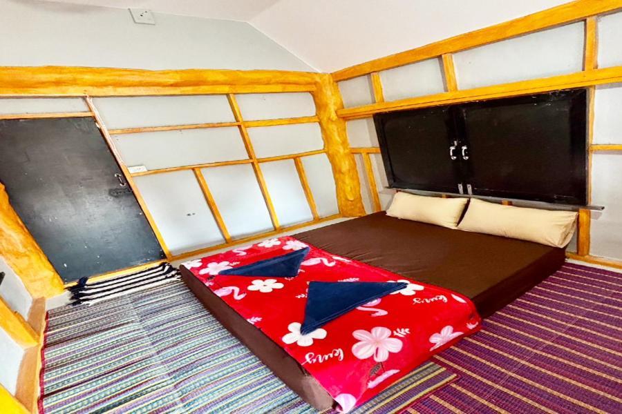 I Daa Pra-Ea Guesthouse เกาะลันตา ภายนอก รูปภาพ