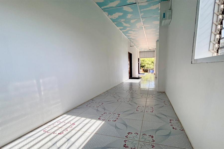 I Daa Pra-Ea Guesthouse เกาะลันตา ภายนอก รูปภาพ